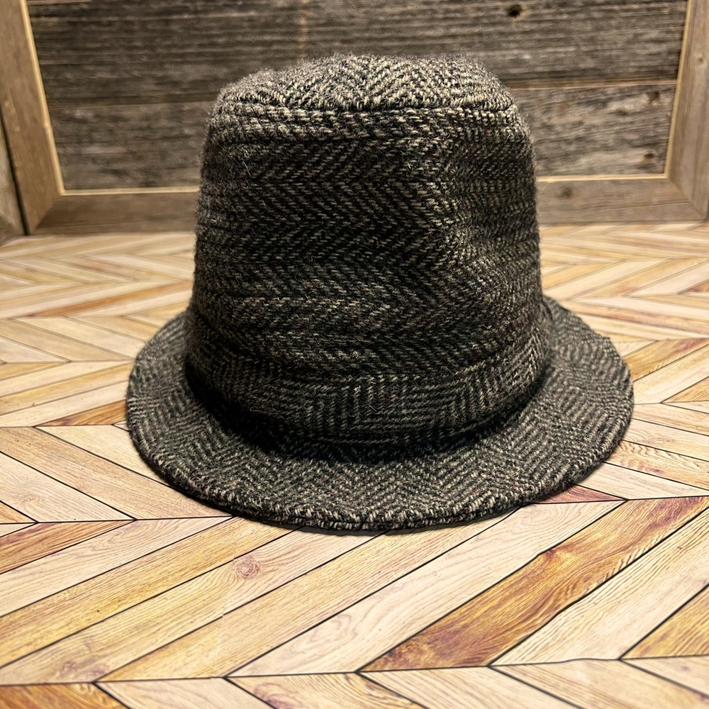 Pendleton Vintage Virgin Wool Fedora
